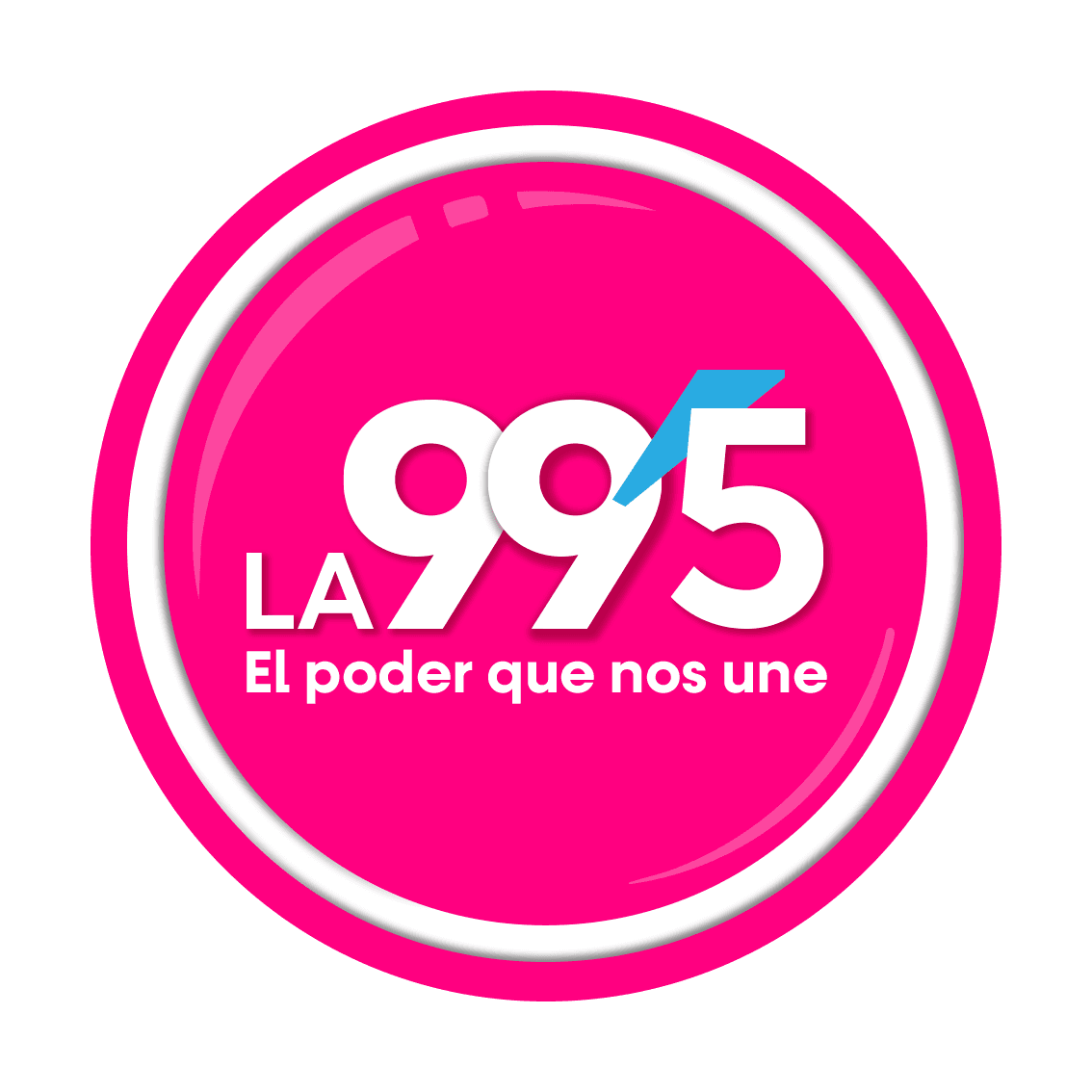 La 99.5 FM